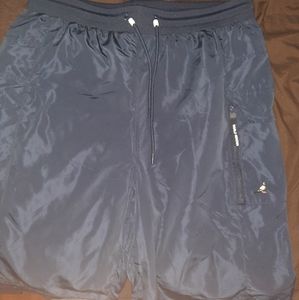 Staple Pigeon NYC Navy Blue Shorts 2XL BRAND NEW!!